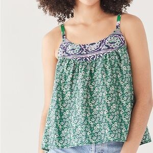 Xirena Kenley Tank Top